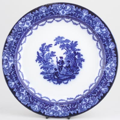 Soup Tureen Stand c1930s
